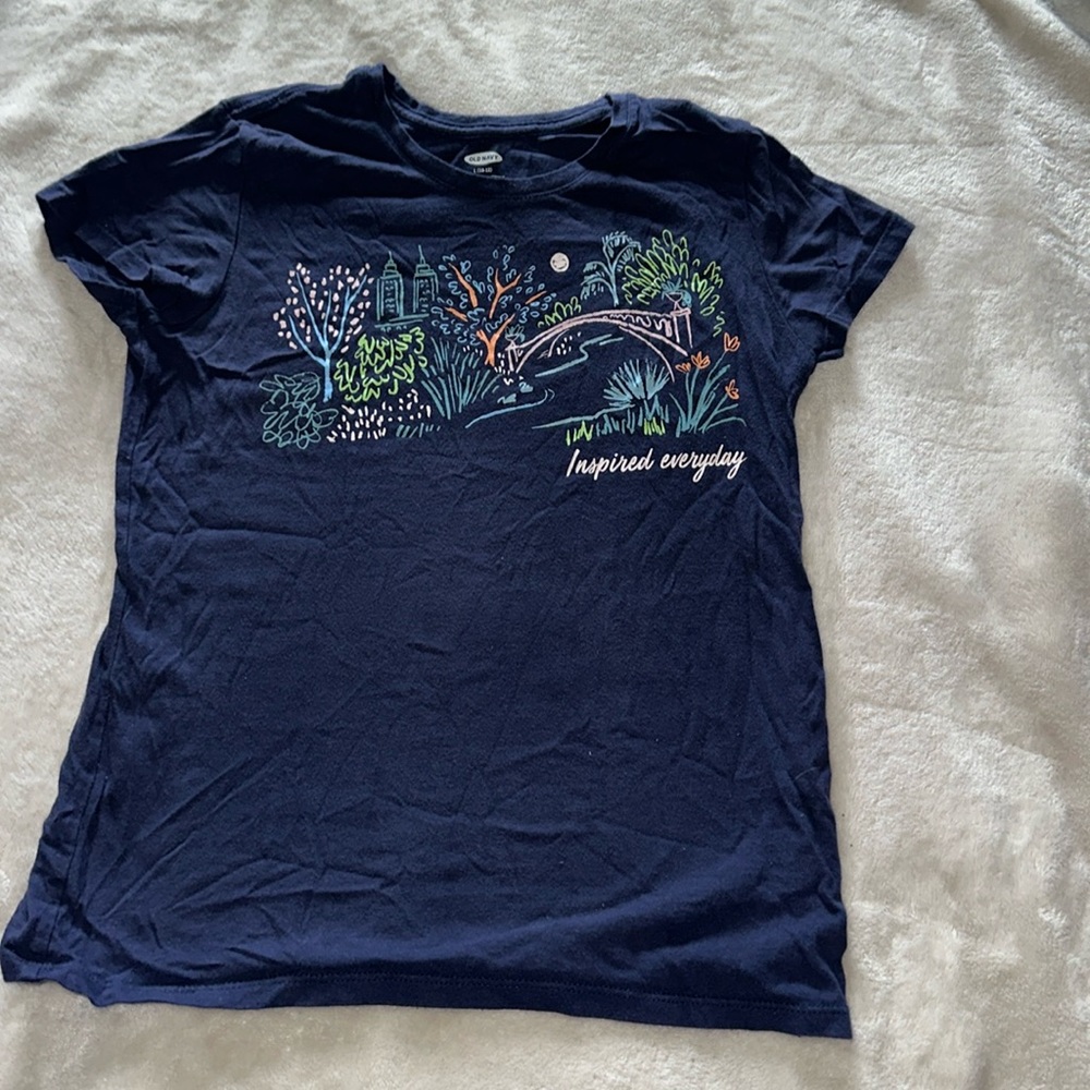 Kids size large